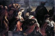 Adoration of the Magi